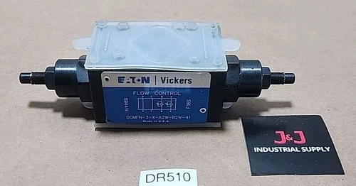 NEW Vickers DGMFN-3-X-A2W-B2W-41
