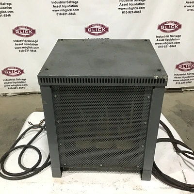 GNB SCRFLX-18-750T1Z SCR Charger FLX 36V 750AH