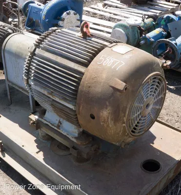 USED WESTINGHOUSE -