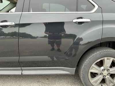 Used 2014 CHEVROLET EQUINOX SUVs Michigan US | Miedema Asset Management Group #1489682