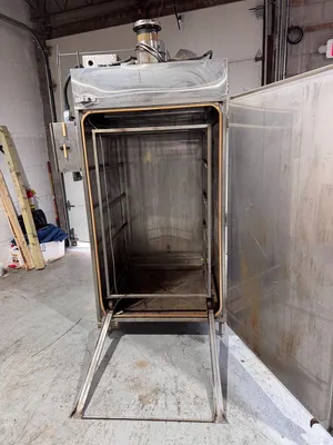 USED KOCH 350002