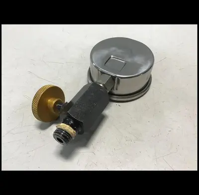 USED DELTROL CONTROLS NMF20-10S