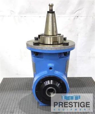 Used 2026 MICROCUT N75 RIGHT ANGLE Milling Attachments & Heads New York US | Prestige Equipment #1470839