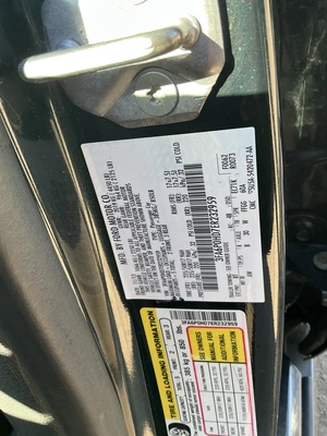 Used 2014 FORD FUSION Sedans Michigan US | Miedema Asset Management Group #1579035