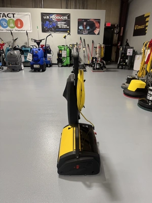 Tornado 18″ Vortex Multi-Surface Machine NEW