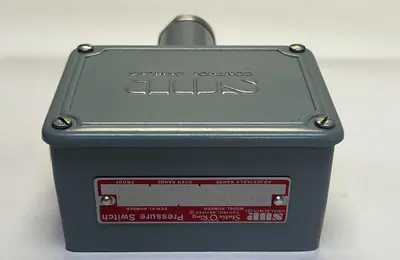 New | in-Stock SOR 6NN-K3-M4-C1A-12-100 Miscellaneous Equipment (Electrical & Power) Ohio US | Surplus Asset Holdings #1235571