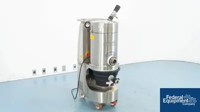USED Nilfisk Nilfisk Vacuum, Model VHW321