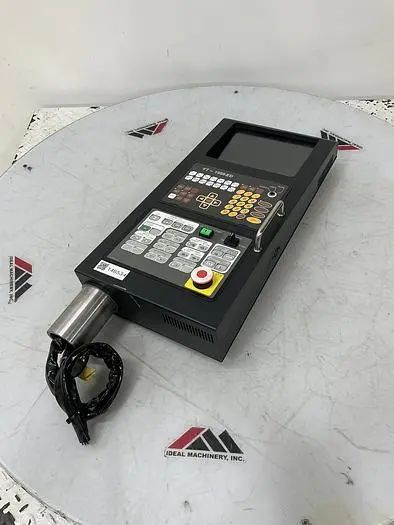 Used MEIKI VT-1000IID Interface Monitors Michigan US | Ideal Machinery #697868