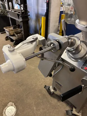 Used 2020 VEMAG Robot 500 Commercial Food Processors Illinois US | M&M Equipment Corp. #1299836