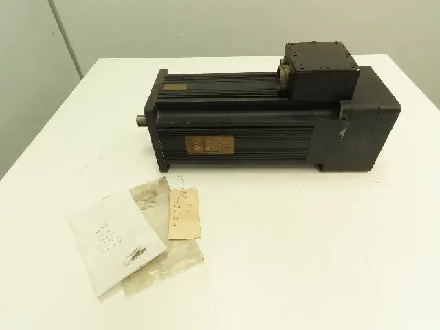 Used KOLLMORGEN _UNKNOWN_ Servo Motors Indiana US | Arrow Industrial #555710
