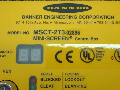NEW BANNER MSCT2T302896