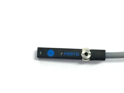 New | in-Stock FESTO SME-8M-DO-24V-K-7,5-OE, 551401 Proximity Sensors | Maverick Industrial Sales #1108739