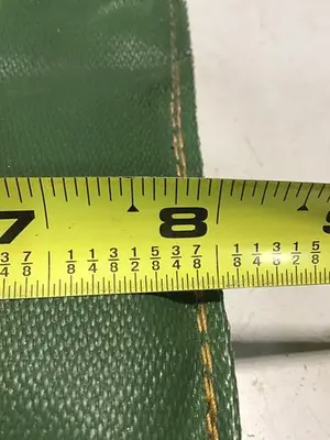 USED UNITHERM BRRL 2610