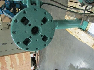 Used MANCO _UNKNOWN_ Pointers New Jersey US | National Machinery Exchange #1500210