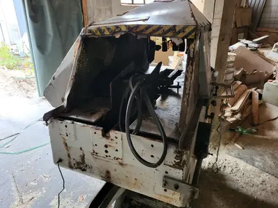 USED 1995 ZLT KRNOV PDRP-900