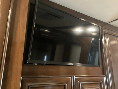 Used 2017 GEORGETOWN 369DS Campers, Caravans, Motorhomes Michigan US | Miedema Asset Management Group #1330163