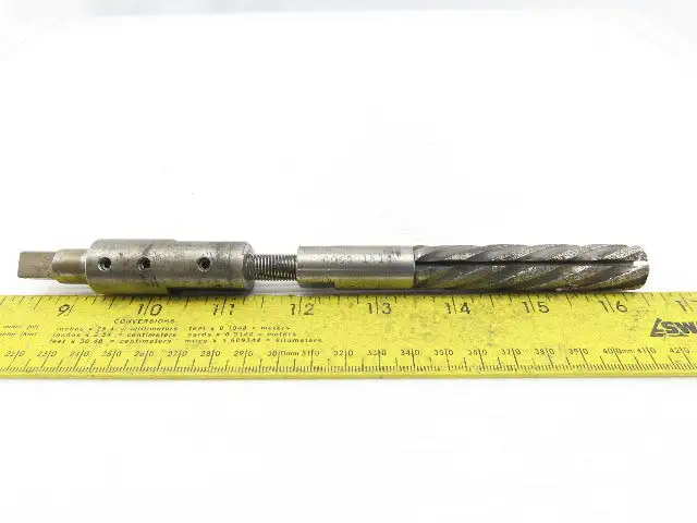 Used ACCU-CUT _UNKNOWN_ Miscellaneous MRO | Arrow Industrial #655349