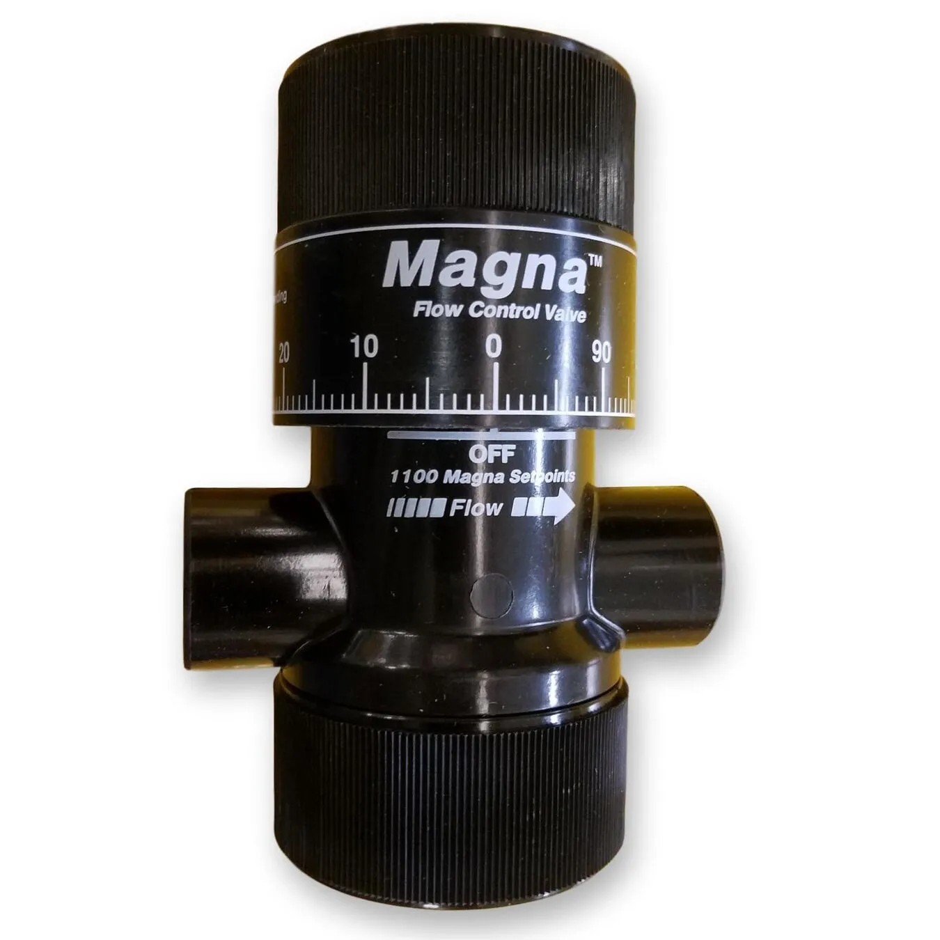 Magna Flow Control Valve 1/2" NPT (fits posi-flate series 608 valve) LOT OF 60
