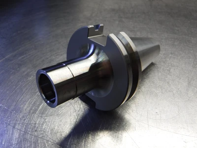 Erickson CAT40 DL25 Threaded Tool Holder 56mm Pro CV40BDL25056M (LOC2098D)
