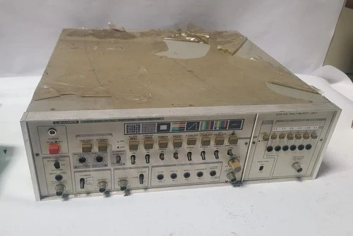 USED Gamry Instruments 23473247327473204092397473274