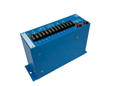 NEW ROCHESTER INSTRUMENTS ET-1219