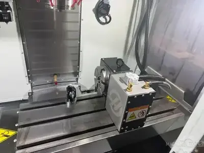 Used 2025 HAAS SUPER MINI MILL Vertical Machining Centers Arizona US | KD Machinery #1173843