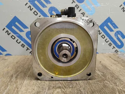 KUKA 1FK6100-8AZ91-1ZZ9-Z S41 Servo Motors | ESS Industrial Equipment Sales (3)