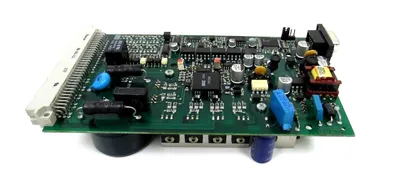 NEW ICS N1328 MOTOR CONTROLLER 2503-TE 554648