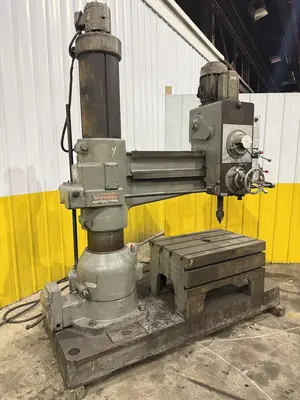 USED KITCHEN & WADE 4'6" E32