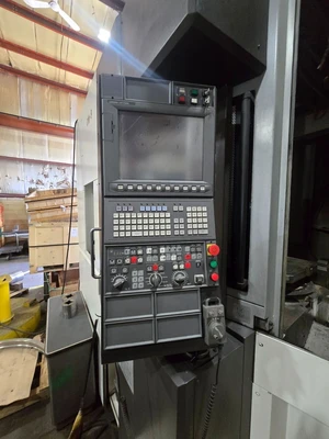 2012 OKUMA MA-600HB-II Horizontal Machining Centers | Toolquip, Inc. (4)