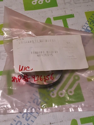 UNIVERSAL INSTRUMENTS 48126915 KEVLAR TIMING BELT - BRAND NEW