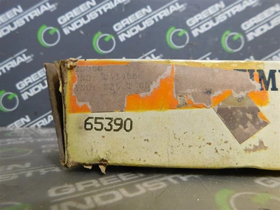 USED TIMKEN 65390