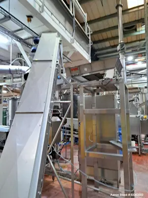 USED PPM ALBRO SFS 35