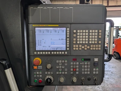 2018 HYUNDAI WIA L400LC Multi-Axis CNC Lathes | Toolquip, Inc. (9)
