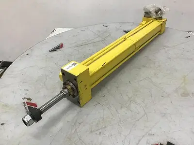 USED PARKER 02.75 CJJ2HTS13A 26.438