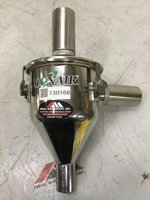 USED CONAIR K2