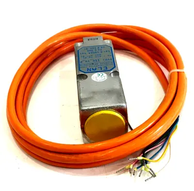 NEW ELAN ISE_VO_P INDUCTIVE SENSOR ISEVOP
