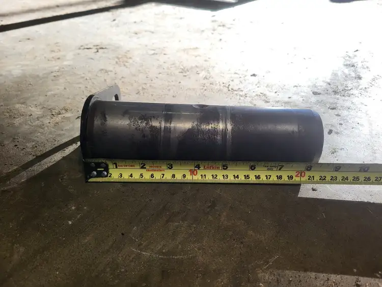 Used CATERPILLAR 209-3103 Parts British Columbia CA | Lenmark #836968