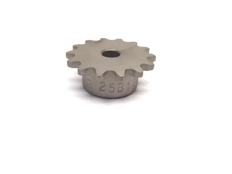 Used MARTIN BORE SPROCKET Parts Michigan US | Maverick Industrial Sales #1122859