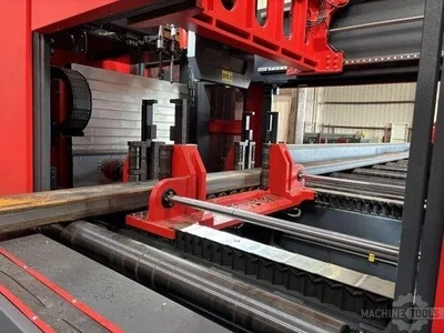 Used 2025 AKYAPAK 3 ADM 1200 / AST 1300 Beam / Drill Lines Georgia US | The Equipment Hub #1289500