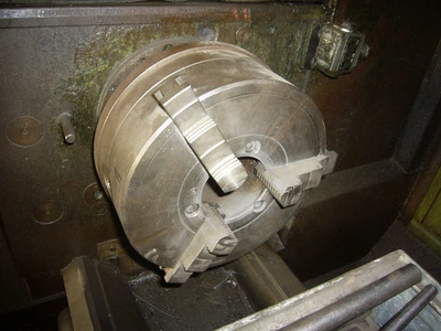 USED TOS TRENCIN SUI-50 Ø 500 X 2000 MM