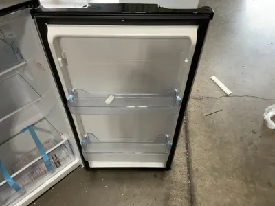 Used AVANTI RA733B3S Refrigerators Michigan US | Miedema Asset Management Group #1340938