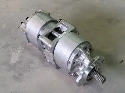 NEW KOMATSU 705-52-42090