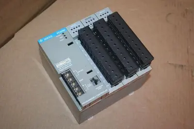 USED GOULD PC-0085-103