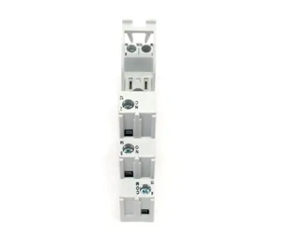 USED ALLEN BRADLEY 700-HN221 SER. B