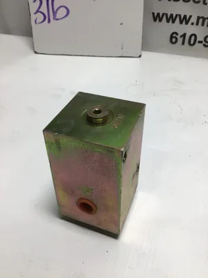 LUBRIQUIP INC G-03 INLINE HIGH PRESSURE FILTER 527-100-380 100-MESH