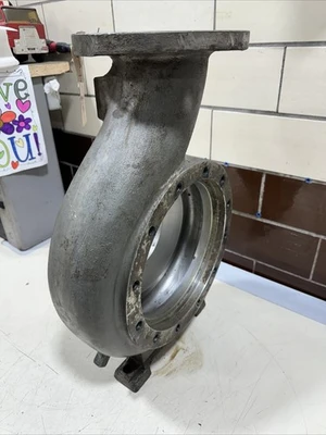 USED Goulds Pump 2152