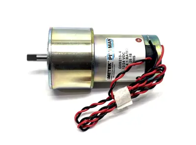 USED AMETEK PITTMAN GM9213-4
