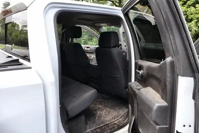 Used 2020 CHEVROLET SILVERADO Pickup Trucks Pennsylvania US | Proxy Equipment #1378335