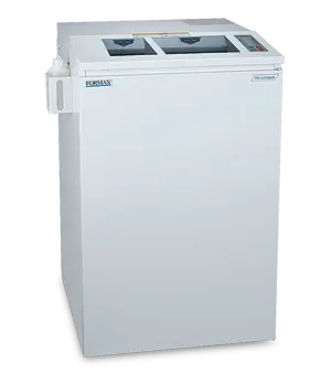 New | in-Stock FORMAX _UNKNOWN_ Paper Shredders New York US | Performance Solutions USA #1511544